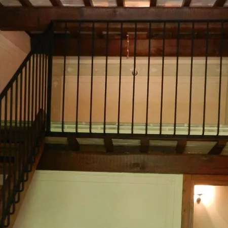 Летний дом Antico Casale Urbani