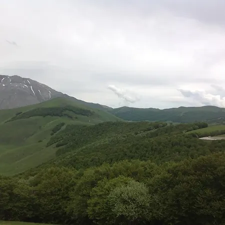 Séjour à la campagne Antico Casale Urbani *