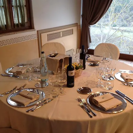 Antico Casale Urbani *