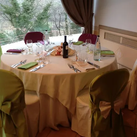 Séjour à la campagne Antico Casale Urbani Scheggino