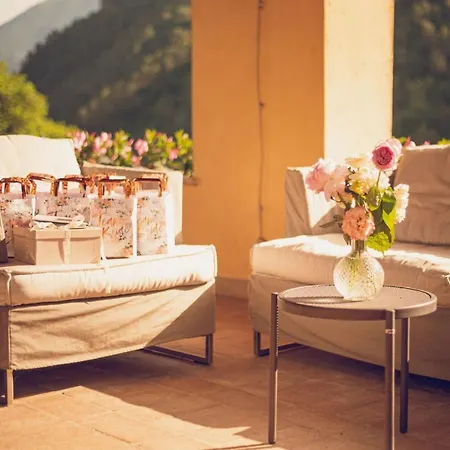 Antico Casale Urbani Séjour à la campagne Scheggino