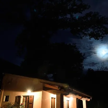 Antico Casale Urbani *