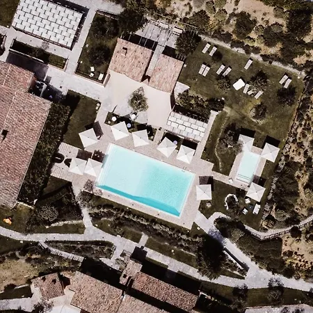 Antico Casale Urbani