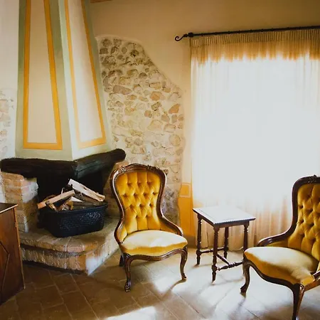 Country house Antico Casale Urbani Scheggino