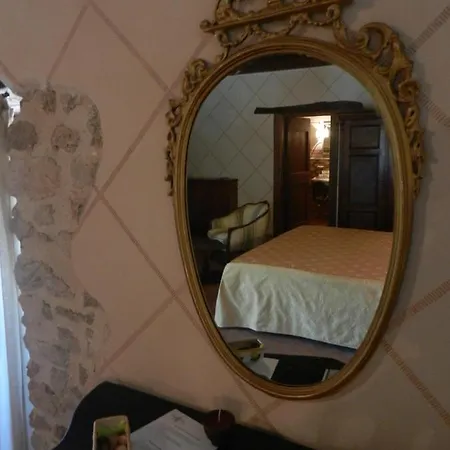 Antico Casale Urbani * Scheggino