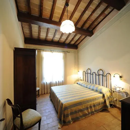 Antico Casale Urbani Летний дом *