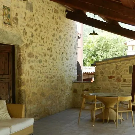 Antico Casale Urbani Scheggino