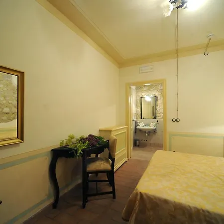 Antico Casale Urbani Country house Scheggino
