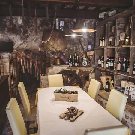 Antico Casale Urbani