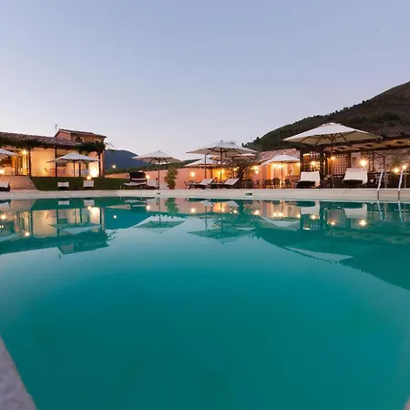 Antico Casale Urbani Scheggino