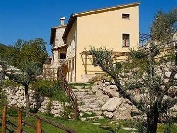 Antico Casale Urbani