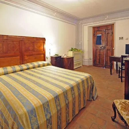 Antico Casale Urbani * Scheggino