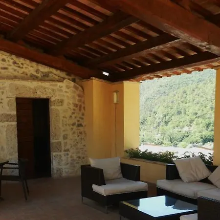Antico Casale Urbani Country house