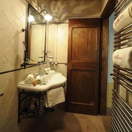 Antico Casale Urbani * Скеджино