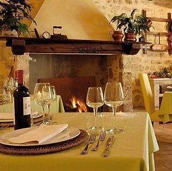 Séjour à la campagne Antico Casale Urbani