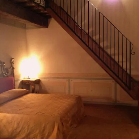 Antico Casale Urbani *