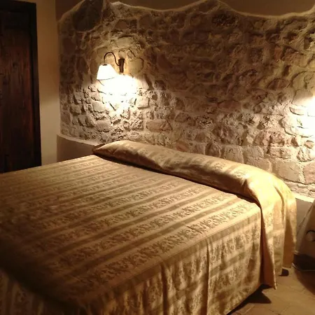 Séjour à la campagne Antico Casale Urbani Scheggino