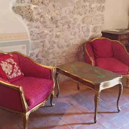 Antico Casale Urbani * Scheggino