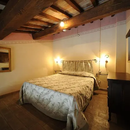 Antico Casale Urbani *