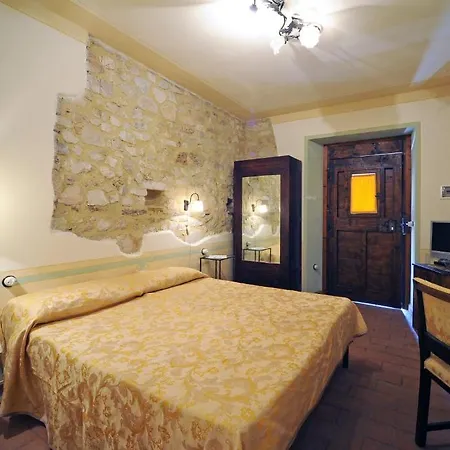 Летний дом Antico Casale Urbani