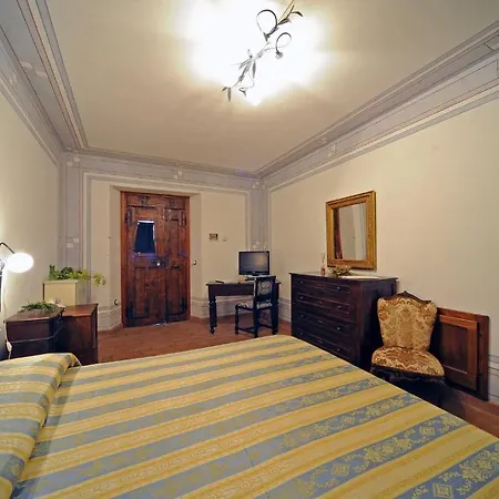 Antico Casale Urbani *