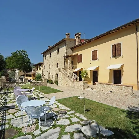 Antico Casale Urbani Scheggino