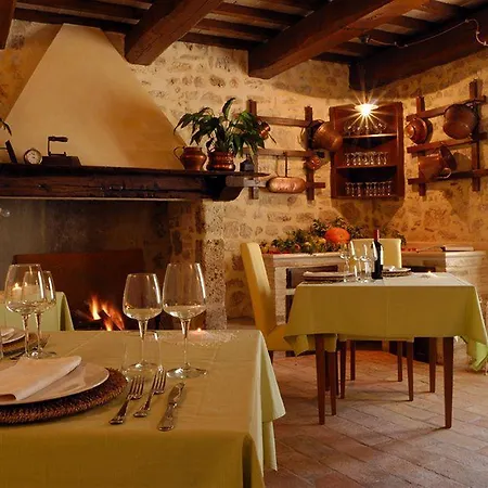 Antico Casale Urbani