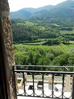 Antico Casale Urbani Scheggino