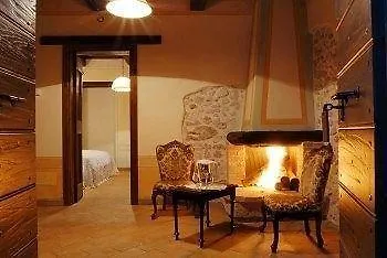 Landhaus Antico Casale Urbani Scheggino