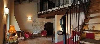 Antico Casale Urbani *