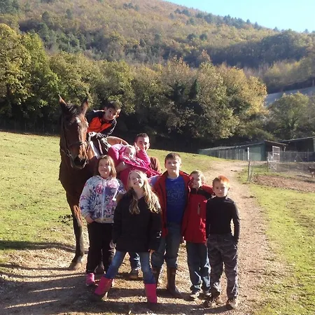 Antico Casale Urbani Séjour à la campagne *