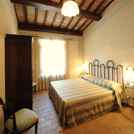 Antico Casale Urbani Скеджино