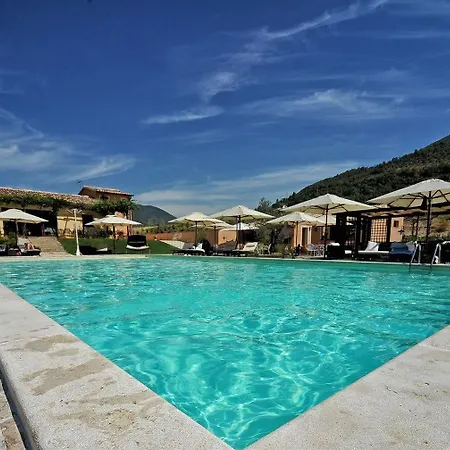 Antico Casale Urbani