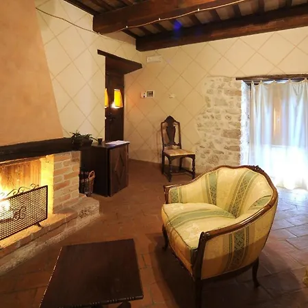 Séjour à la campagne Antico Casale Urbani