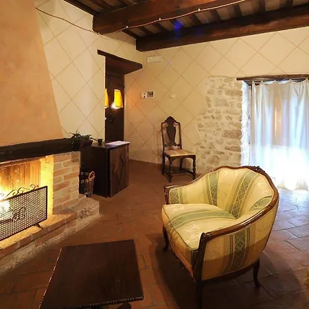 Country house Antico Casale Urbani