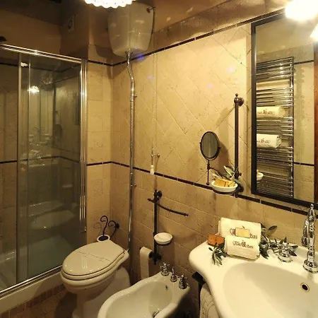 Antico Casale Urbani Country house *