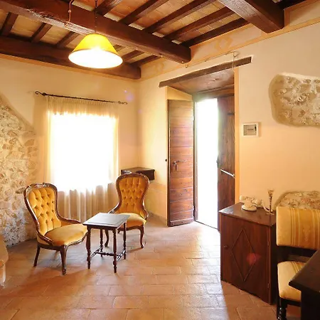 Antico Casale Urbani