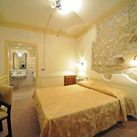 Antico Casale Urbani Séjour à la campagne Scheggino