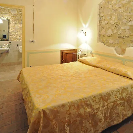 Antico Casale Urbani Country house Scheggino