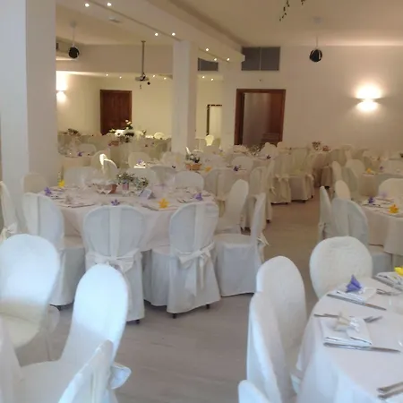 Casa de Campo Antico Casale Urbani *