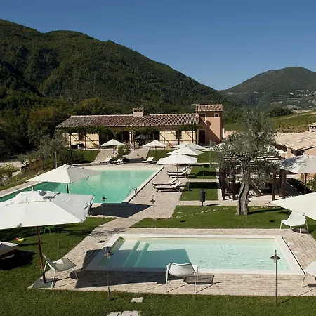 Antico Casale Urbani Country house