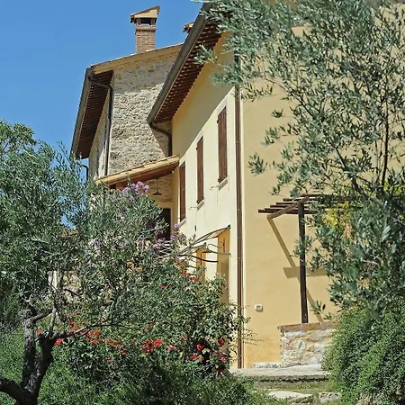 Antico Casale Urbani * Scheggino