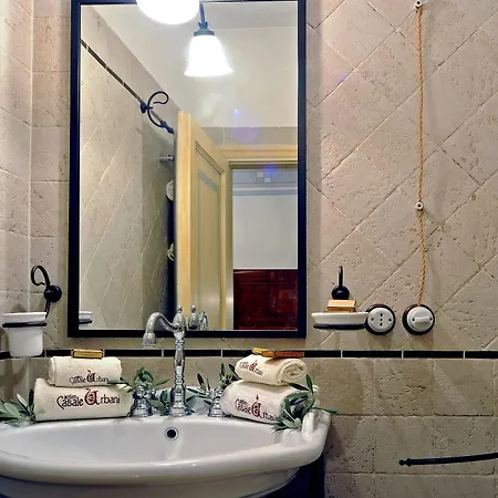 Antico Casale Urbani Country house Scheggino