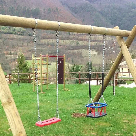 Antico Casale Urbani Séjour à la campagne *