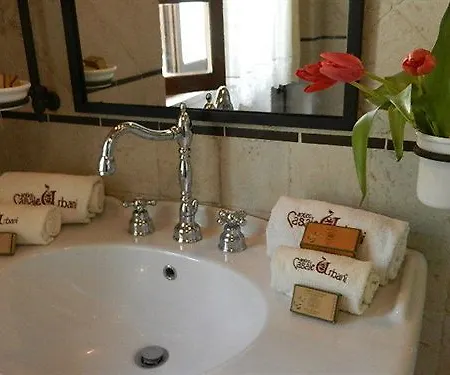 Country house Antico Casale Urbani *