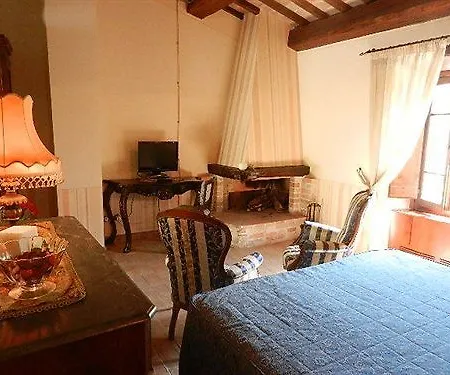 Antico Casale Urbani *