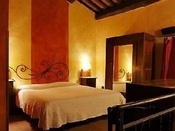 Séjour à la campagne Antico Casale Urbani Scheggino