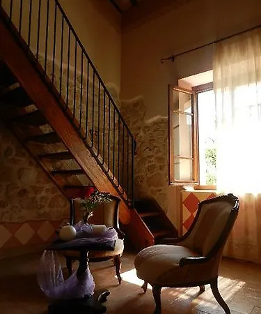 Antico Casale Urbani