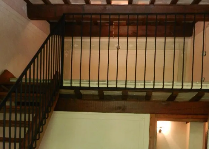 Casa rural Antico Casale Urbani