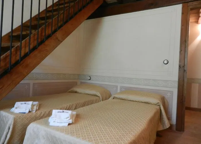 Antico Casale Urbani Casa di campagna *